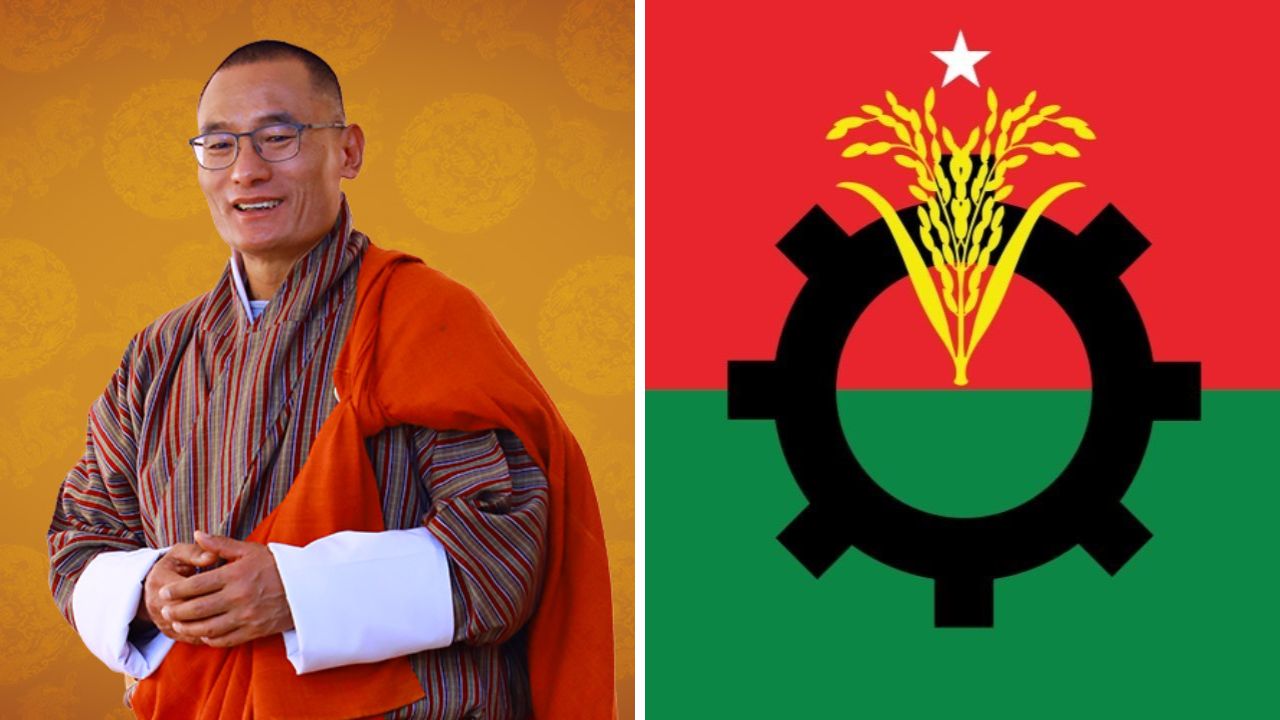 ভুটানের প্রধানমন্ত্রীর সঙ্গে রাতে বিএনপির বৈঠক